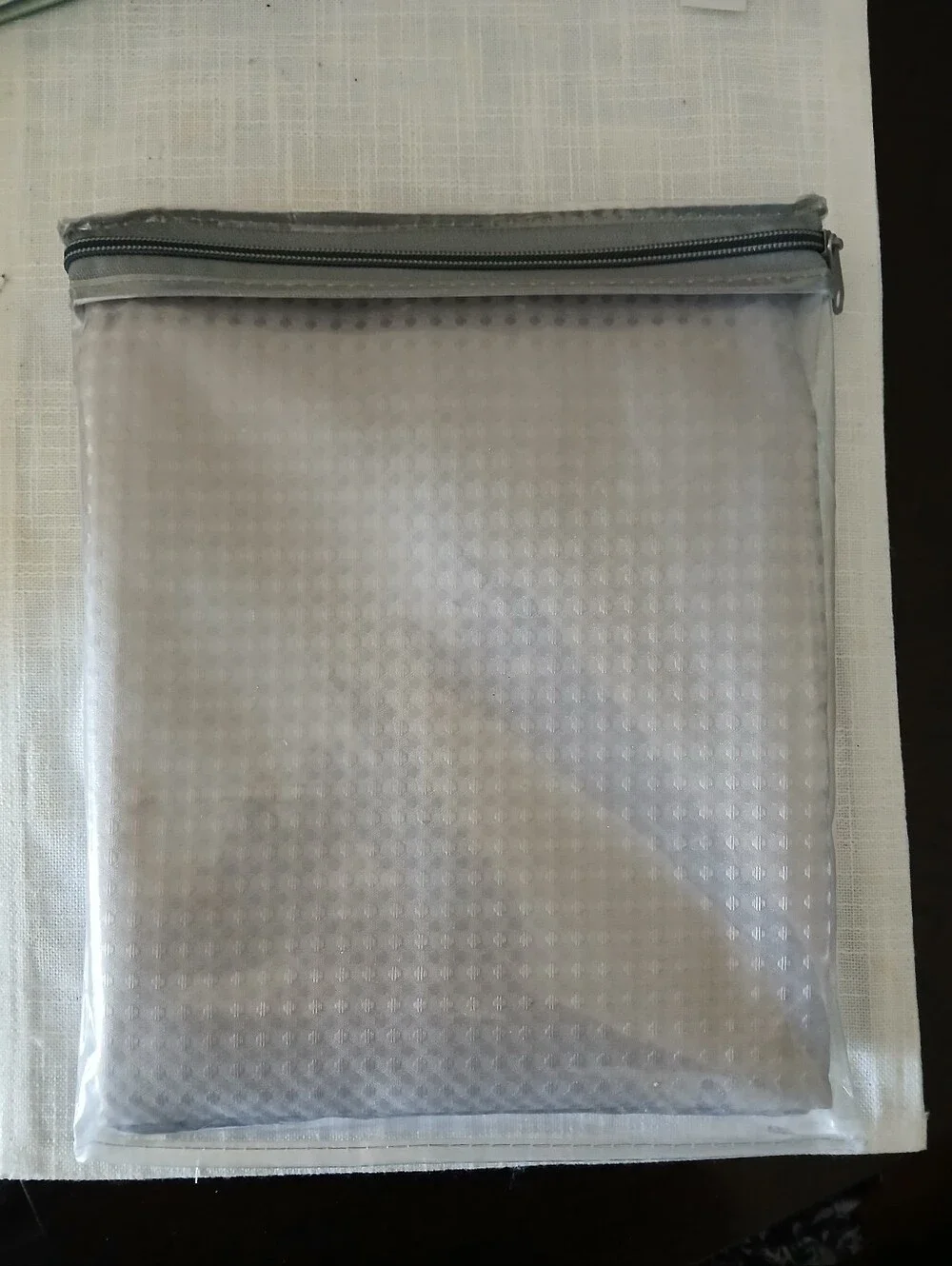 Central Park Shower Curtain 70x72 NWT